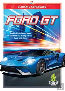 Bertrand.pt - Ford Gt