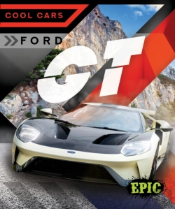 Bertrand.pt - Ford Gt