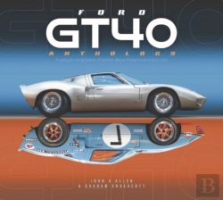 Bertrand.pt - Ford Gt40 Anthology