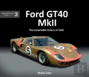 Ford Gt40 Mark Ii