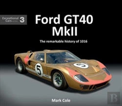 Bertrand.pt - Ford Gt40 Mark Ii