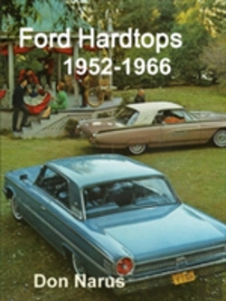 Bertrand.pt - Ford Hardtops 1952-1966