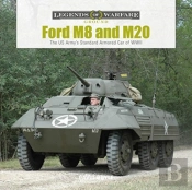 Ford M8 And M20
