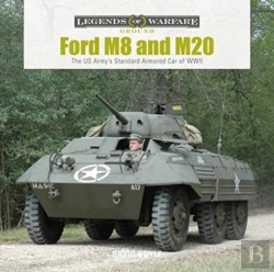 Bertrand.pt - Ford M8 And M20