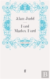 Ford Madox Ford