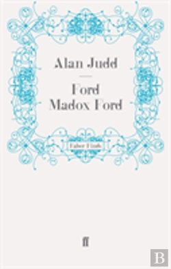 Bertrand.pt - Ford Madox Ford