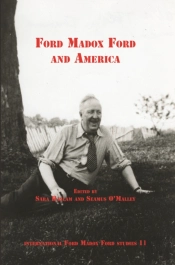 Ford Madox Ford And America