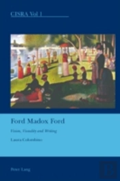 Ford Madox Ford
