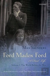Ford Madox Ford
