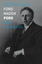 Ford Madox Ford
