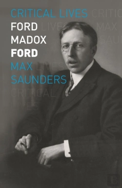 Bertrand.pt - Ford Madox Ford