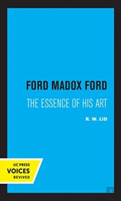 Bertrand.pt - Ford Madox Ford