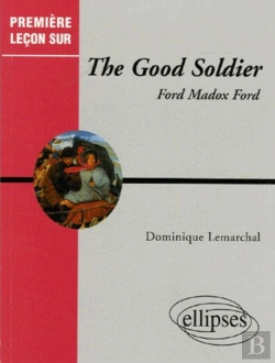 Bertrand.pt - Ford Madox Ford, The Good Soldier