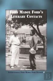 Ford Madox Ford'S Literary Contacts