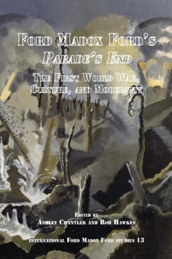 Bertrand.pt - Ford Madox Ford'S Parade'S End