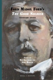 Ford Madox Ford'S The Good Soldier