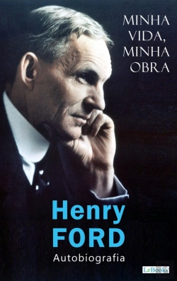 Bertrand.pt - Ford: Minha Vida, Minha Obra