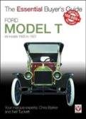 Ford Model T - All Models 1909 To 1927