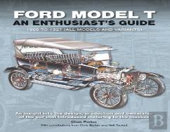 Ford Model T