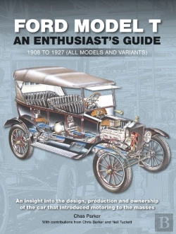 Bertrand.pt - Ford Model T