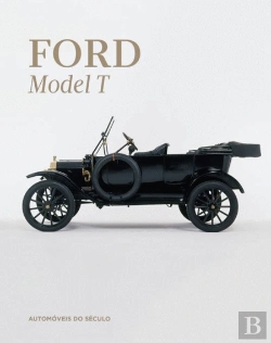 Bertrand.pt - Ford Model T