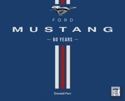 Bertrand.pt - Ford Mustang 60 Years