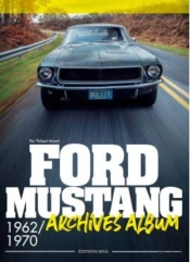 Ford Mustang - Archives Album
