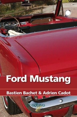 Bertrand.pt - Ford Mustang