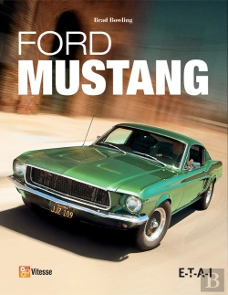Bertrand.pt - Ford Mustang