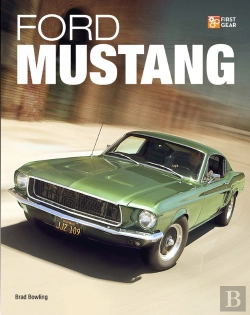Bertrand.pt - Ford Mustang