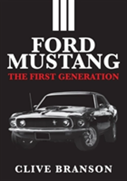 Bertrand.pt - Ford Mustang