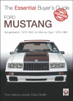 Bertrand.pt - Ford Mustang