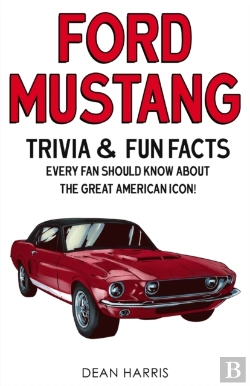 Bertrand.pt - Ford Mustang