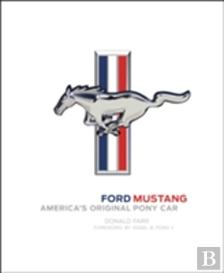 Bertrand.pt - Ford Mustang