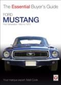 Ford Mustang - First Generation 1964 To 1973