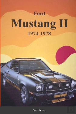 Bertrand.pt - Ford Mustang Ii 1974-1978
