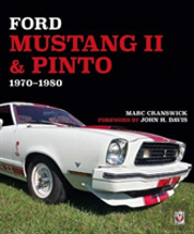 Ford Mustang Ii & Pinto