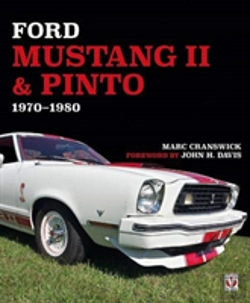 Bertrand.pt - Ford Mustang Ii & Pinto