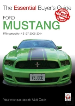 Bertrand.pt - Ford Mustang
