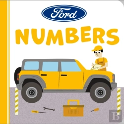 Bertrand.pt - Ford: Numbers