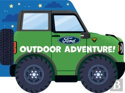 Bertrand.pt - Ford: Outdoor Adventure!