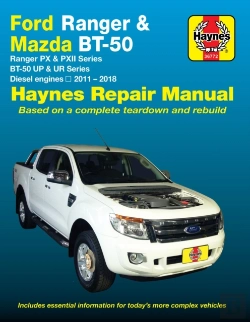 Bertrand.pt - Ford Ranger/Mazda Bt-50 (11-18)