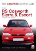 Ford Rs Cosworth Sierra & Escort