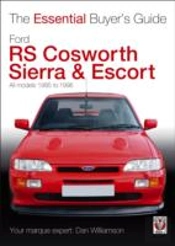 Ford Rs Cosworth Sierra & Escort