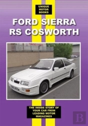 Ford Sierra Rs Cosworth