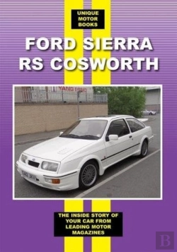 Bertrand.pt - Ford Sierra Rs Cosworth