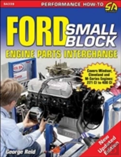 Bertrand.pt - Ford Small-Block Engine Parts Interchange