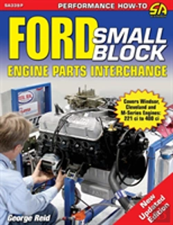 Bertrand.pt - Ford Small-Block Engine Parts Interchange