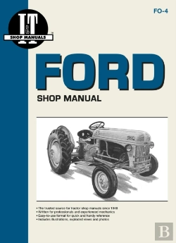 Bertrand.pt - Ford Srs 2n 8n & 9n