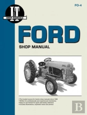Ford Srs 2n 8n & 9n